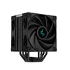 Deepcool | CPU oro aušintuvas | AK400 | Zero Dark Plus | Intel, AMD