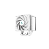 Aušintuvas Deepcool AK500 WH