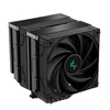 Deepcool | AK620 | Zero Dark | Intel, AMD | CPU oro aušintuvas