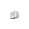 Deepcool Ultra-portable Case | CH160 WH | Baltas | Mini-ITX | ATX PS2