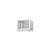 Deepcool Ultra-portable Case | CH160 WH | Baltas | Mini-ITX | ATX PS2