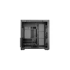 Deepcool Case | CG590 MESH 2F | Mid Tower | Juodas