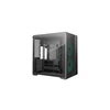 Deepcool Case | CG590 MESH 2F | Mid Tower | Juodas