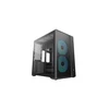 Deepcool Case | CG590 MESH 2F | Mid Tower | Juodas