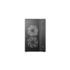 Deepcool Case | CG590 MESH 2F | Mid Tower | Juodas