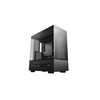 Deepcool Case | CH690 Digital | Juodas | Mid Tower | ATX PS2