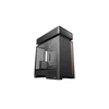 Deepcool Case | CL660 | Juodas | Mid Tower