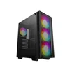 Kompiuterio korpusas Deepcool MATREXX 55 Mesh V4 C