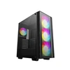 Kompiuterio korpusas DeepCool MATREXX 55 V4 C