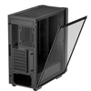 Kompiuterio korpusas Deepcool CC560 V2 LIMITED, Mid Tower