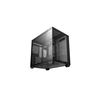DeepCool CG530 juodas korpusas