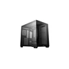DeepCool CG530 juodas korpusas