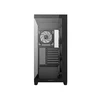 Kompiuterio korpusas Deepcool CG580 4F | Juodas | Mid tower