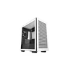Korpusas Deepcool CH370 Baltas, Micro ATX