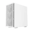 Korpusas Deepcool CH560 Digital MID TOWER CASE, Baltas