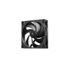 Deepcool Cooling Fan | FD12 V2 | Juodas