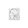 Deepcool Cooling Fan | FD12 WH V2 | Baltas
