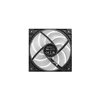 Deepcool Cooling fan | FD12R ARGB V2 | Juodas