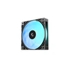Deepcool Cooling fan | FD12R ARGB V2 | Juodas