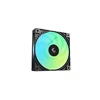 Deepcool Cooling fan | FD12R ARGB V2 | Juodas
