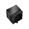 Aušintuvas Deepcool AK500 Zero Dark