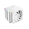 „Deepcool“ procesoriaus oro aušintuvas | AK620 DIGITAL PRO | Intel, AMD