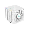 Deepcool | CPU oro aušintuvas | AK620 Digital WH | Intel, AMD