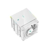 Deepcool | CPU oro aušintuvas | AK620 Digital WH | Intel, AMD