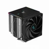„DeepCool AK620 DIGITAL SE“ aušinimas