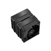 Deepcool | CPU oro aušintuvas | AK620 ZERO DARK ZORIA | Intel, AMD