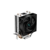 Deepcool | CPU Cooler | AG200 | Juodas | Intel, AMD