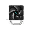Deepcool | CPU aušintuvas | AG300 | Juodas | Intel, AMD