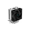 Deepcool | CPU aušintuvas | AG300 | Juodas | Intel, AMD