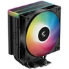 „Deepcool“ procesoriaus aušintuvas | AG400 BK ARGB | „Intel“, AMD