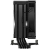 „Deepcool“ procesoriaus aušintuvas | AG400 BK ARGB | „Intel“, AMD