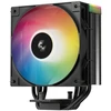 „Deepcool“ procesoriaus aušintuvas | AG400 BK ARGB | „Intel“, AMD