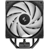 „Deepcool“ procesoriaus aušintuvas | AG400 BK ARGB | „Intel“, AMD