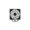 Deepcool | CPU aušintuvas | AG400 BK LED | Juodas | Intel, AMD