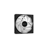 Deepcool | CPU aušintuvas | AG400 BK LED | Juodas | Intel, AMD