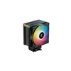 „Deepcool“ procesoriaus aušintuvas | AG500 BK ARGB V2 | „Intel“, AMD