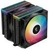 „Deepcool“ procesoriaus aušintuvas | AG620 BK ARGB | „Intel“, AMD