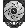 „Deepcool“ procesoriaus aušintuvas | AG620 BK ARGB | „Intel“, AMD