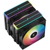 „Deepcool“ procesoriaus aušintuvas | AG620 BK ARGB | „Intel“, AMD