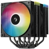 „Deepcool“ procesoriaus aušintuvas | AG620 BK ARGB | „Intel“, AMD