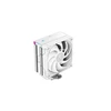 „Deepcool“ procesoriaus aušintuvas | AK400 DIGITAL PRO WH | Intel, AMD