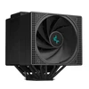 Deepcool | CPU Cooler | ASSASSIN IV VC VISION | Intel, AMD