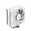 Deepcool | Skaitmeninis CPU oro aušintuvas Baltas | AK400