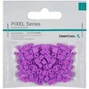 „Deepcool“ dekoratyviniai dėklai | PIXEL serija | Violetinis