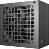 Deepcool 80 PLUS Gold PSU | PQA00G | 1000 W | Juodas