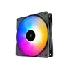 Korpuso ventiliatorius Deepcool RF120 FS (DP-FLED3-RF120-FS)